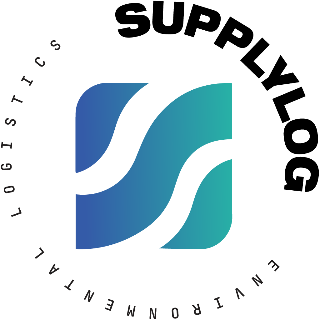 SupplyLog