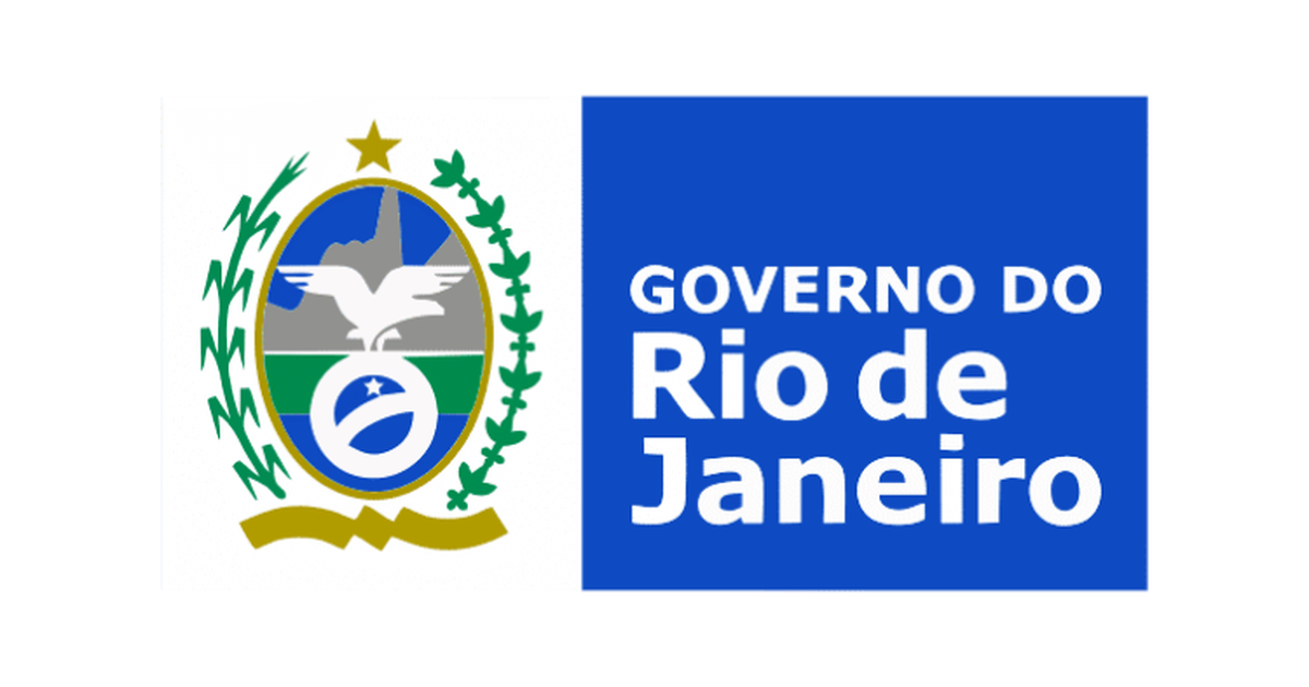 Governo do Rio de Janeiro